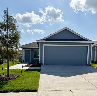 3928 Superior Place, Sherman TX 75090