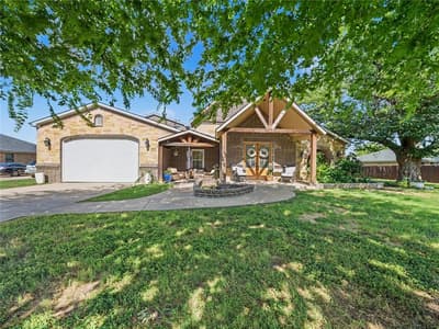 6701 Nauert Road, Forest Hill TX 76140