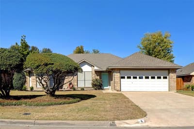 8 Salida Drive, Trophy Club TX 76262