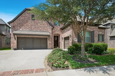 14740 Rollover Pass Lane, Frisco TX 75035