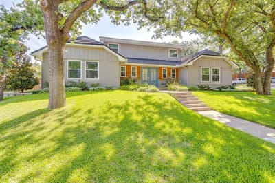 3509 Corinthian Court, Arlington TX 76016