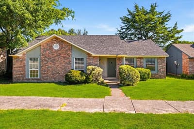 7303 Sorcey Road, Dallas TX 75249