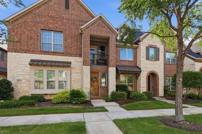 4671B Dozier Road, Carrollton TX 75010