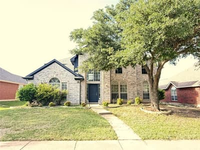 11902 Woodland Way, Frisco TX 75035