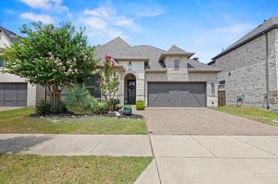 4525 Sir Craig Drive, Carrollton TX 75010