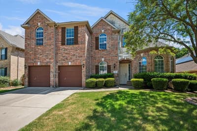 4201 Sandra Lynn Drive, Flower Mound TX 75022