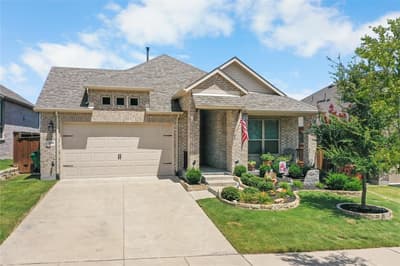 3809 Cherry Hills Drive, Sherman TX 75090