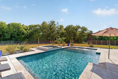 1520 Lynx Loop, Forney TX 75126
