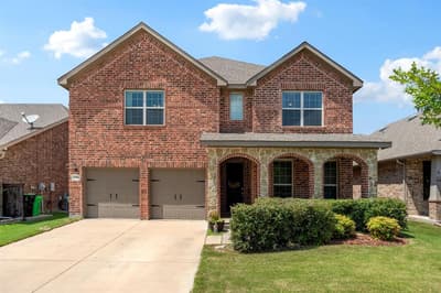 1701 Ridge Creek Lane, Aubrey TX 76227