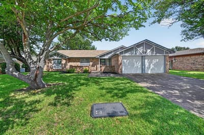 3619 Ceran Drive, Arlington TX 76016