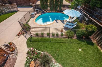 8101 Alderwood Place, Plano TX 75025