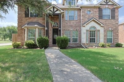 11673 Gatesville Drive, Frisco TX 75035