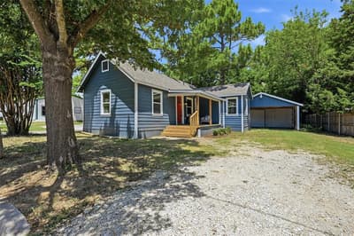 201 Mineral Street, Whitesboro TX 76273