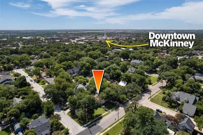 704 N College Street, McKinney TX 75069 - Photo 5