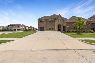 2908 Standing Tall Court, Heath TX 75126