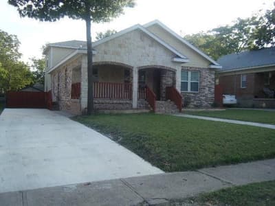 2746 Kingston Street, Dallas TX 75211