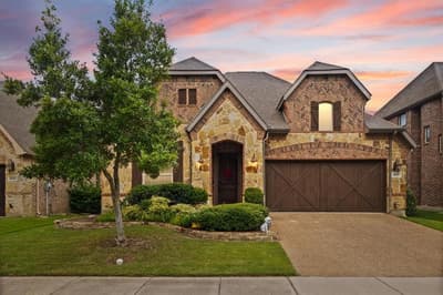 2831 Sherwood Drive, Trophy Club TX 76262
