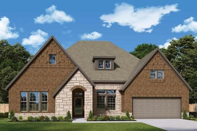 301 Mercury Court, Northlake TX 76247