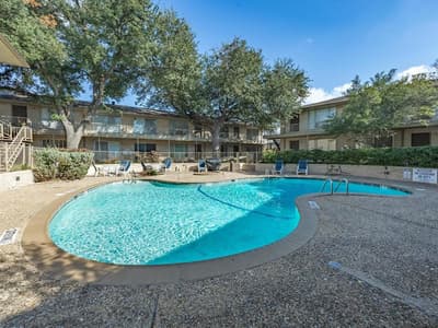 11102 Valleydale Drive # A, Dallas TX 75230