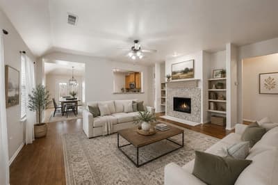 132 Birdbrook Drive, Anna TX 75409