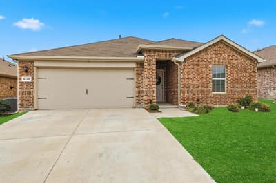 2416 Wildhaven Road, Crandall TX 75114