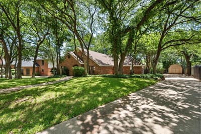 3425 Bridlegate Drive, Arlington TX 76016