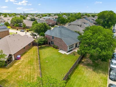 3800 Windy Point Drive, Denton TX 76208