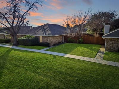 2306 Carol Good Lane, Carrollton TX 75006