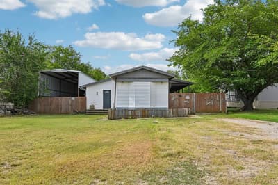 1428 Sheri Lane N, Pelican Bay TX 76020