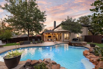 1962 Gullwing Drive, Rockwall TX 75087