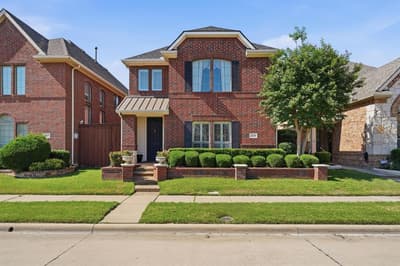 2133 Broadstone Drive, Plano TX 75025