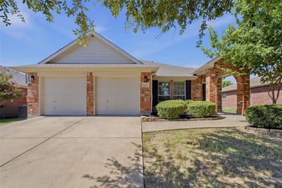 2024 Preston Trail, Forney TX 75126