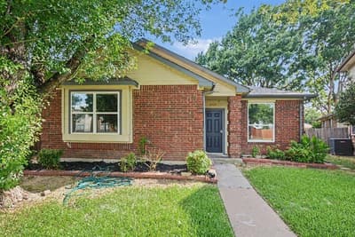4337 Harvest Hill Road, Carrollton TX 75010