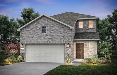2465 Arbutus Drive, Forney TX 75126