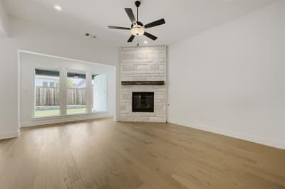 1813 Flowerfield Lane, Mansfield TX 76063 - Photo 5
