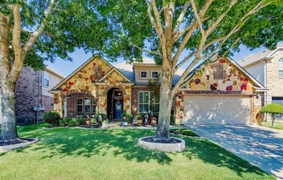 8308 Bishop Pine Road, Denton TX 76208
