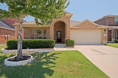 1405 Red River Drive, Aubrey TX 76227