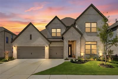 1520 Arrowwood Ridge, Northlake TX 76226