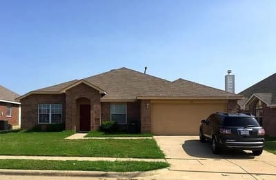 516 Ashdale Drive, Fort Worth TX 76140