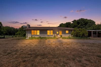 1301 Ballard Road, Seagoville TX 75159