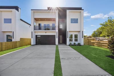 1000 N Bagley Street, Dallas TX 75211