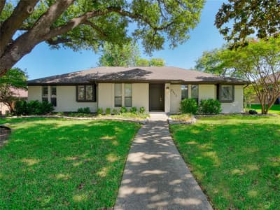 2613 Ramblewood Drive, Carrollton TX 75006