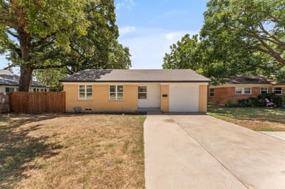 908 W Inwood Drive, Arlington TX 76013