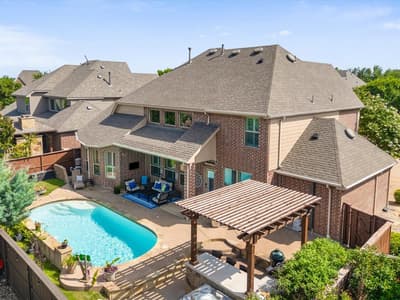 2749 Waverley Drive, Trophy Club TX 76262