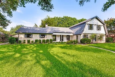 3512 Lake Pontchartrain Drive, Arlington TX 76016