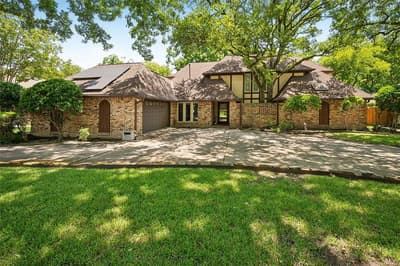 3412 Rockbrook Drive, Plano TX 75074