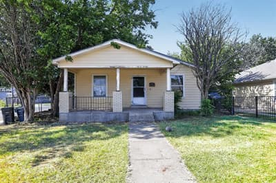 940 E Tucker Street, Fort Worth TX 76104