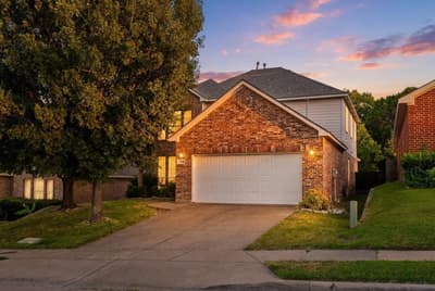 7304 Summit Parc Drive, Dallas TX 75249