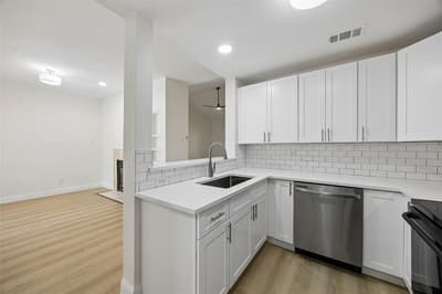 12660 Hillcrest Road # 7205, Dallas TX 75230
