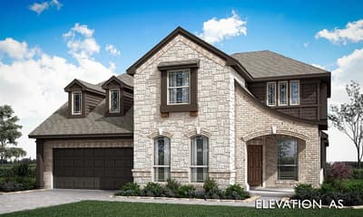 908 Twin Pine Court, Anna TX 75409